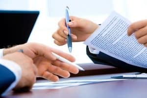 Divorce par consentement mutuel