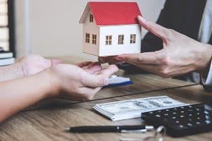 vendre un bien hypotheque
