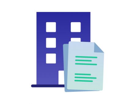 Document règlement de copropriété immeuble