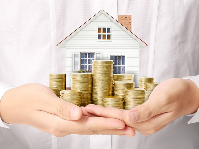 Situation patrimoine immobilier recherche biens France
