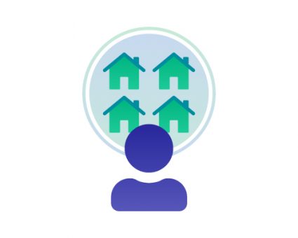 Recherche situation patrimoine immobilier personne
