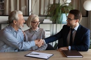 assistance par un avocat